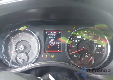 2014 Dodge Charger R/T from USA, damaged, VIN 2C3CDXCT5EH311656